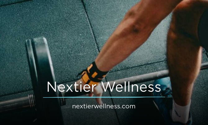 NextierWellness.com